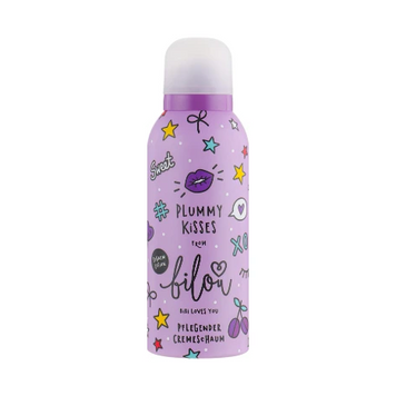 Bilou Plummy Kisses Cream Foam Лосьйон-пінка для тіла, 150 мл 66575 фото