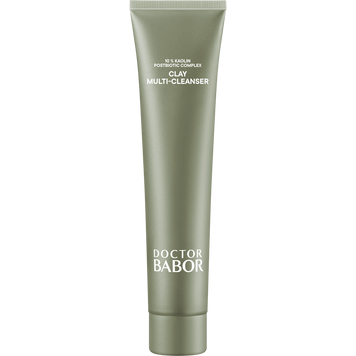 Dr.BABOR Очищувальний засіб для відновлення мікробіому Microbiomic Clay Multi Cleanser, 75 мл 109761 фото