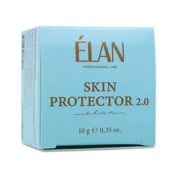 ELAN Захисний крем з олією аргани Skin Protector 2.0, 10 мл 72562 фото