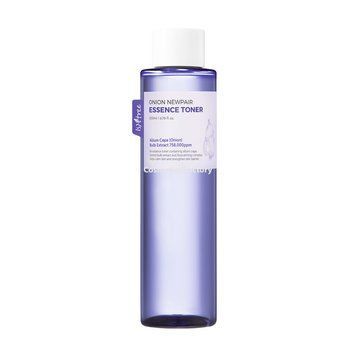 Isntree Есенція-тонер з екстрактом муан Isntree Onion Newpair Essence Toner 200 ml 34209 фото