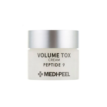 MEDIPEEL Омолоджуючий крем з пептидами Peptide 9 Volume Tox Cream Pro, 10 мл 55159 фото