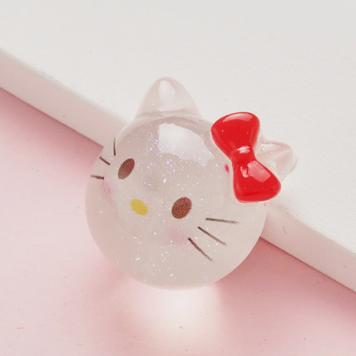 Об`ємна фігурка для нігтів Hello Kitti, 1 шт 52099 фото