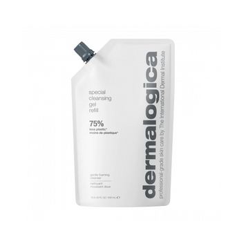 Dermalogica Спеціальний гель-очисник Наповнювач - Special Cleansing Gel Refill 500 мл 5343 фото