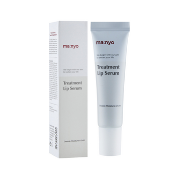 Manyo Сироватка для губ лікувальна Manyo Treatment Lip Serum 10 ml 2120 фото