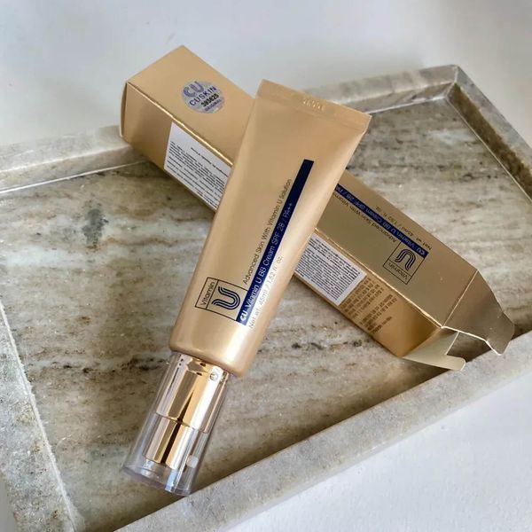 CU SKIN BB-крем потрійної дії з вітаміном U та пептидами Vitamin U BB Cream SPF 28 PA++, 45 мл 40284 фото