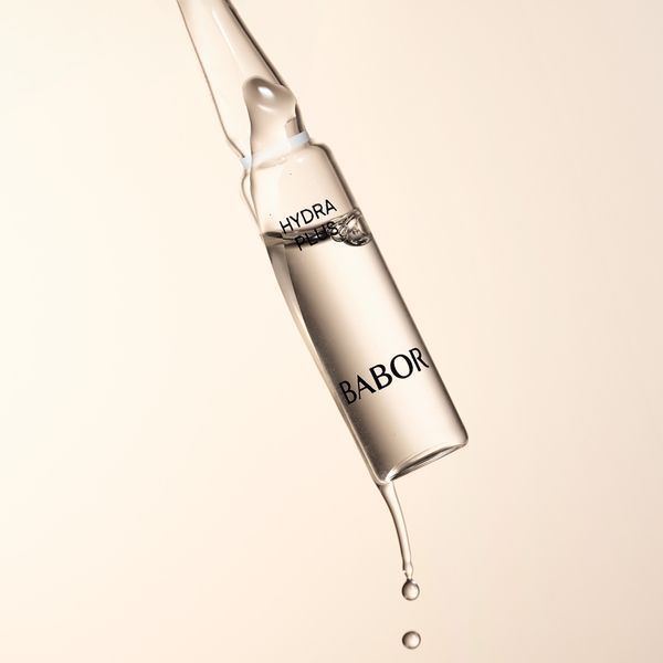 Dr.BABOR Ампули "Інтенсивне зволоження" Ampoule Concentrates Hydra Plus, 14 мл 109967 фото