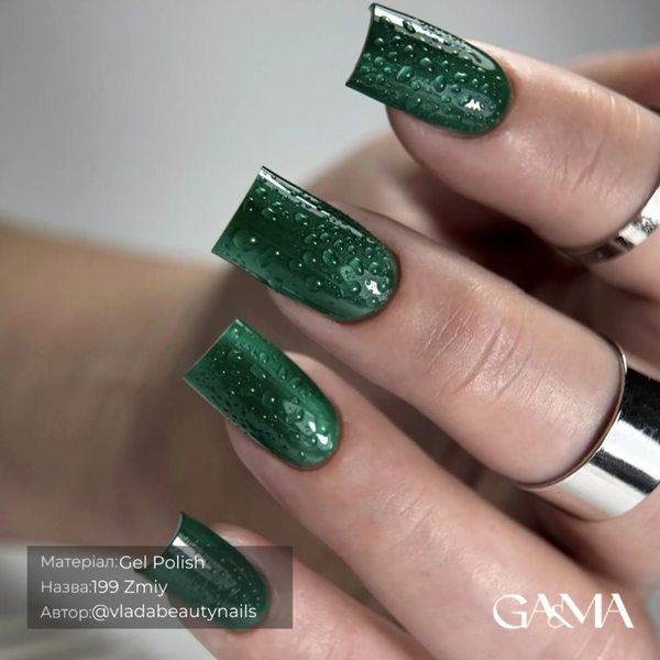GA&MA Mystic collection 199 Zmiy / Містік колекція 199 Змій 10ml 65961 фото