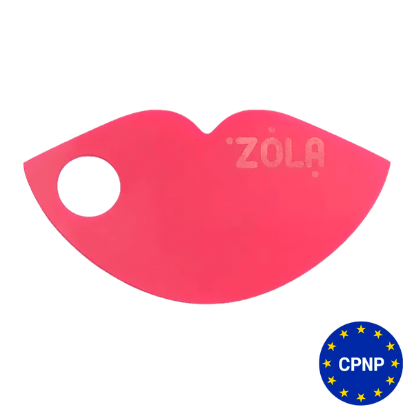 ZOLA Палітра для змішування губи 20600 фото