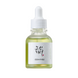 BEAUTY OF JOSEON Сироватка для чутливої шкіри з зеленим чаєм і пантенолом Calming Serum Green Tea + Panthenol, 30 мл 10018 фото 1