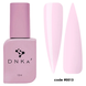 DNKa&rsquo; Liquid Acrygel #0013 Hubba Bubba, 12 ml, рідкий гель 50270 фото 1
