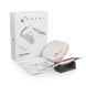 BUCOS Nail Drill X1 PRO BLUSH PINK (65W/40000 об.) Фрезер для манікюру + український посібник 26822 фото 7