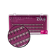 ZOLA PREMIUM LASHES 10 D 8 MM Накладні вії 64876 фото 1