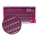 ZOLA PREMIUM LASHES 10 D 8 MM Накладні вії 64876 фото 2