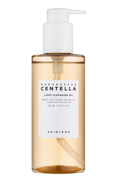 SKIN1004 Гідрофільна олія з центеллою Madagascar Centella Light Cleansing Oil 200 ml 72434 фото