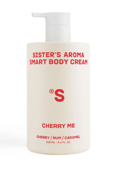 SISTER`S AROMA Smart-лосьйон для тіла Cherry Me 250 ml 109875 фото