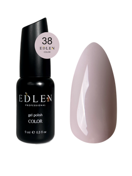 Edlen Color 9ml. №038 52550 фото