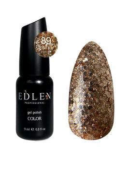 Edlen Color 9ml. №089 52601 фото