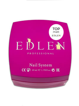 Edlen Top matt Edlen 50 ml. 52142 фото