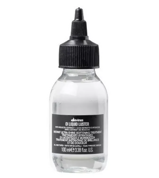 DAVINES OI LIQUID LUSTER Засіб для екстраблиску волосся, 100 мл 110204 фото