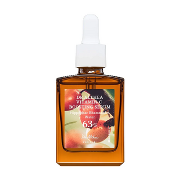 Dr.ALTHEA Сироватка для обличчя з вітаміном Vitamin C Boosting Serum, 30 мл 112296 фото