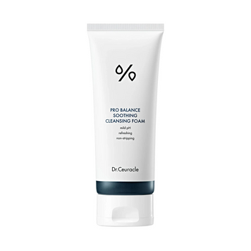 Dr.Ceuracle Гель для вмивання з пробіотиками Pro Balance Soothing Cleansing Foam, 150 мл 65871 фото