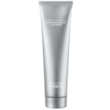Dr.BABOR Очищувальний крем для чутливої шкіри Sensitive Soothing Cream Cleanser, 150 мл 109756 фото
