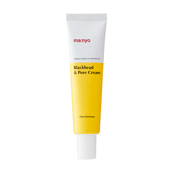 Manyo Крем очищаючий для боротьби з чорними точками Manyo Blackhead & Pore Cream 30 ml 2060 фото