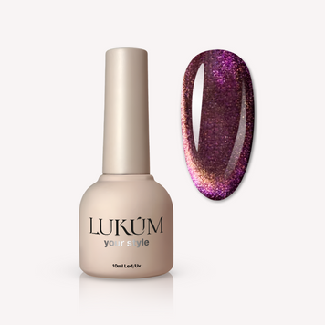 LUKUM Granela Cat 02 Gel Polish 73074 фото