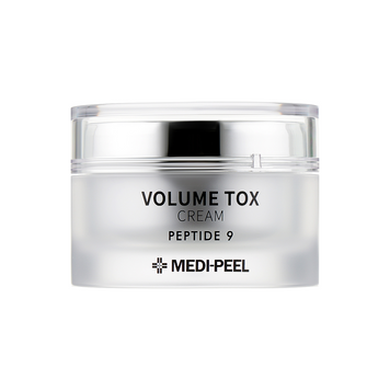 MEDIPEEL Омолоджуючий крем з пептидами Peptide 9 Volume Tox Cream Pro, 50 мл 9931 фото