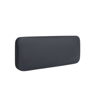 ULKA Підставка під руки для витяжки ULKA PREMIUM (на магнітах ) Темно-сіра 27502 фото