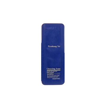 Pyunkang Yul Пінка для очищення шкіри Pyunkang Yul Cleansing Foam ТЕСТЕР 64963 фото