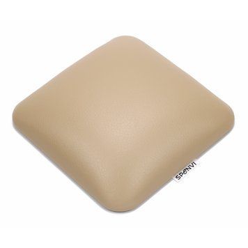 SPENVI Подушка під лікоть для манікюру Mini Coffee milk 35812 фото