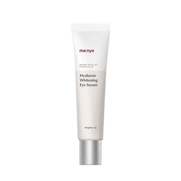 Manyo Сироватка для шкіри навколо очей з гіалуроновою кислотою Manyo Hyaluron Whitening Eye Serum 45 ml 2121 фото