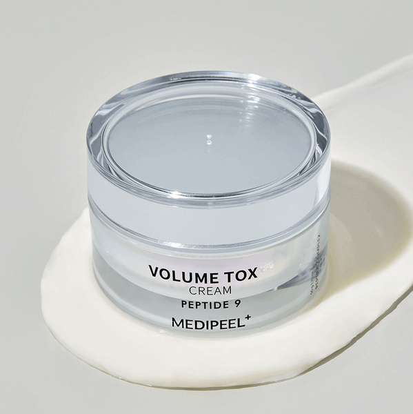 MEDIPEEL Омолоджуючий крем з пептидами Peptide 9 Volume Tox Cream Pro, 50 мл 9931 фото