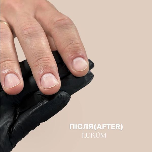 LUKUM Remover for cuticle,&nbsp;50 ml 65839 фото