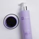 EMMEBI Шампунь антижовтий Be Blonde Silver Shine Anti Yellow Shampoo pH 5.2 250 ml 71612 фото 3