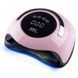 BUCOS LED+UV SUN BQ-5T PINK 120W Лампа з ручкою 26810 фото 1