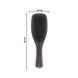 TANGLE TEEZER Щітка для волосся The Ultimate Detangler Chrome Midnight Silver 111209 фото 2