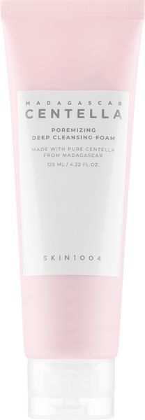 SKIN1004 Пінка для глибокого очищення Madagascar Poremizing Deep Cleansing Foam 125 ml 72439 фото