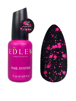 Edlen Top matt Euphoria Edlen 17 ml. 52172 фото
