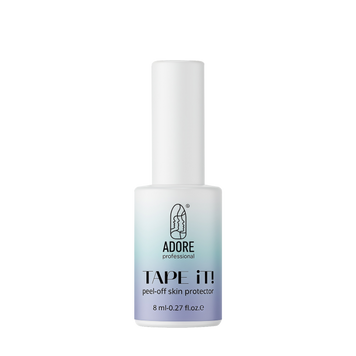 ADORE Захист для кутикули Tape it!, 8 ml 37512 фото
