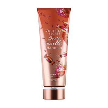 Victoria's Secret Лосьйон для тіла Bare Vanilla Candied 236 мл 56466 фото