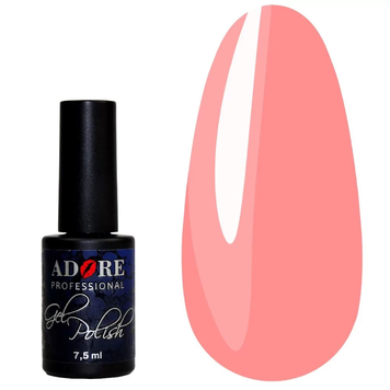 ADORE Гель-лак Gel Polish 7,5ml №315 37103 фото
