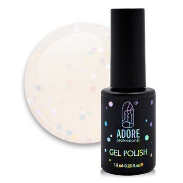 ADORE Гель-лак Glam Pop Gel Polish 8ml G-04 37211 фото