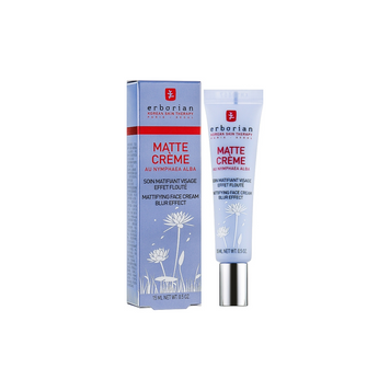Erborian Матувальний крем для обличчя - Erborian Matt Cream 1,5ml ТЕСТЕР 65534 фото