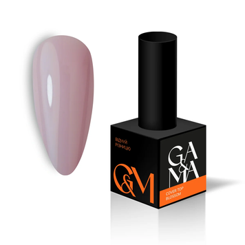 GA&MA Cover top Blossom / Камуфлюючий топ Блосом, 10 мл 65030 фото