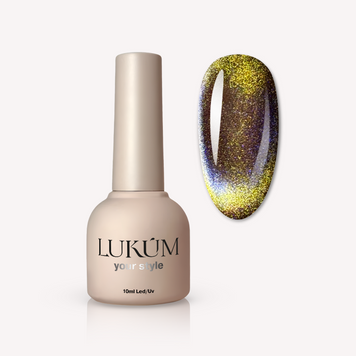 LUKUM Granela Cat 03 Gel Polish 73075 фото