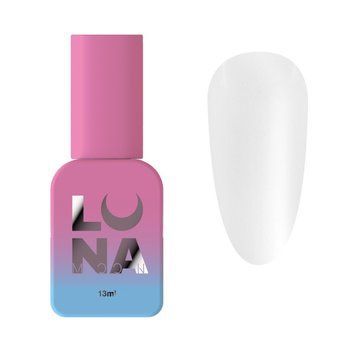 LUNAmoon Камуфлююча база Cover Base №4 13ml 16863 фото