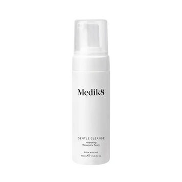 Medik8 Gentle Cleanse - очищуюча пінка для усіх типів шкіри 2322 фото