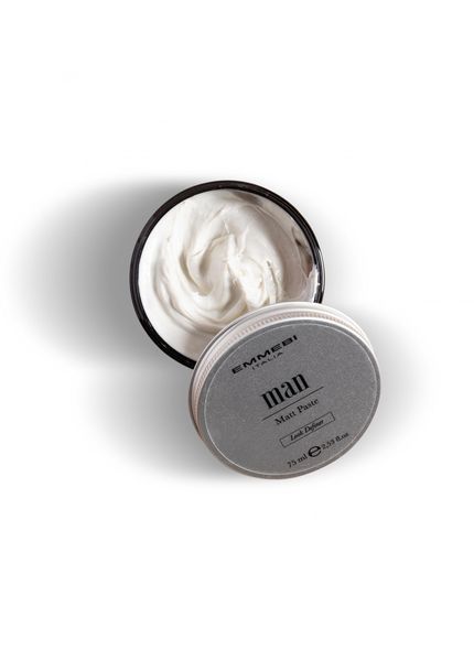 EMMEBI Матуюча паста MAN Matt Paste 75 ml 71568 фото